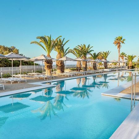 Porto Bello Beach Hotel Kardamena  Eksteriør bilde